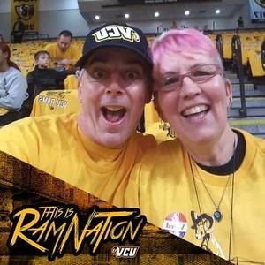 Meet your Posher, Candi